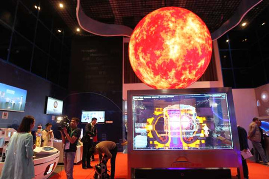 'Zhejiang Day' to debut at Astana Expo