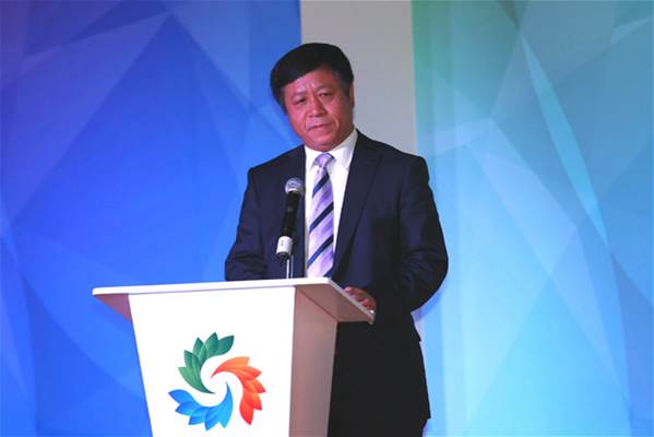 Xinjiang Week of 2017 Astana Expo excels